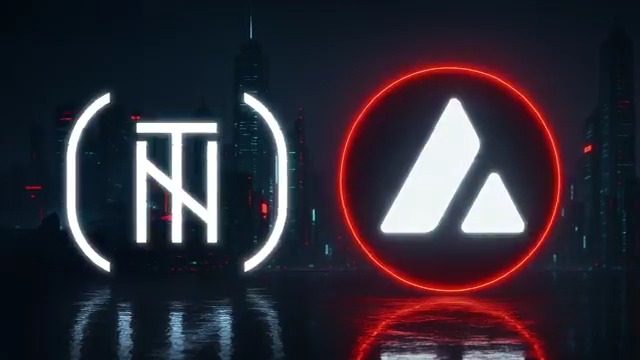 Neo Tokyo x Avalanche🔺 - A new era for Citizen builders, investors, and gamers. 🔺