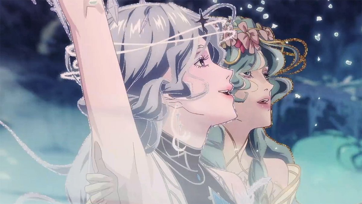Nice promotional short film by Li Wei (Jiang Ziya) for "Honor of Kings" video game (China). Full video >>
