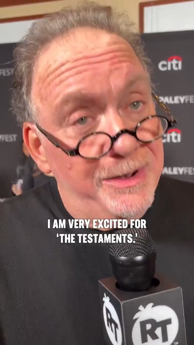 #TheHandmaidsTale creator and producer share what fans can expect from the spin-off series #TheTestaments.