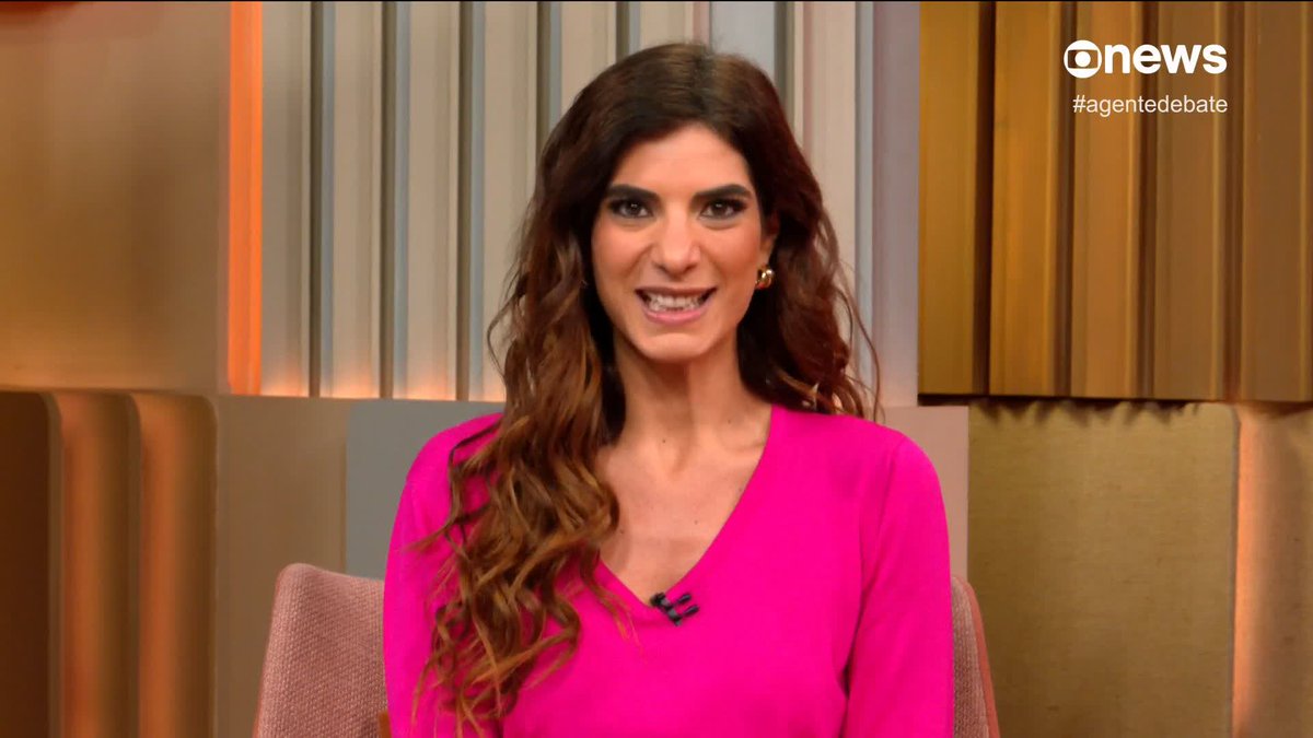 O #Estúdioi desta quarta-feira (28) já está no ar, e Andréia Sadi traz os destaques. Confira as principais notícias do dia e os bastidores da política. ➡ Assista à #GloboNews: