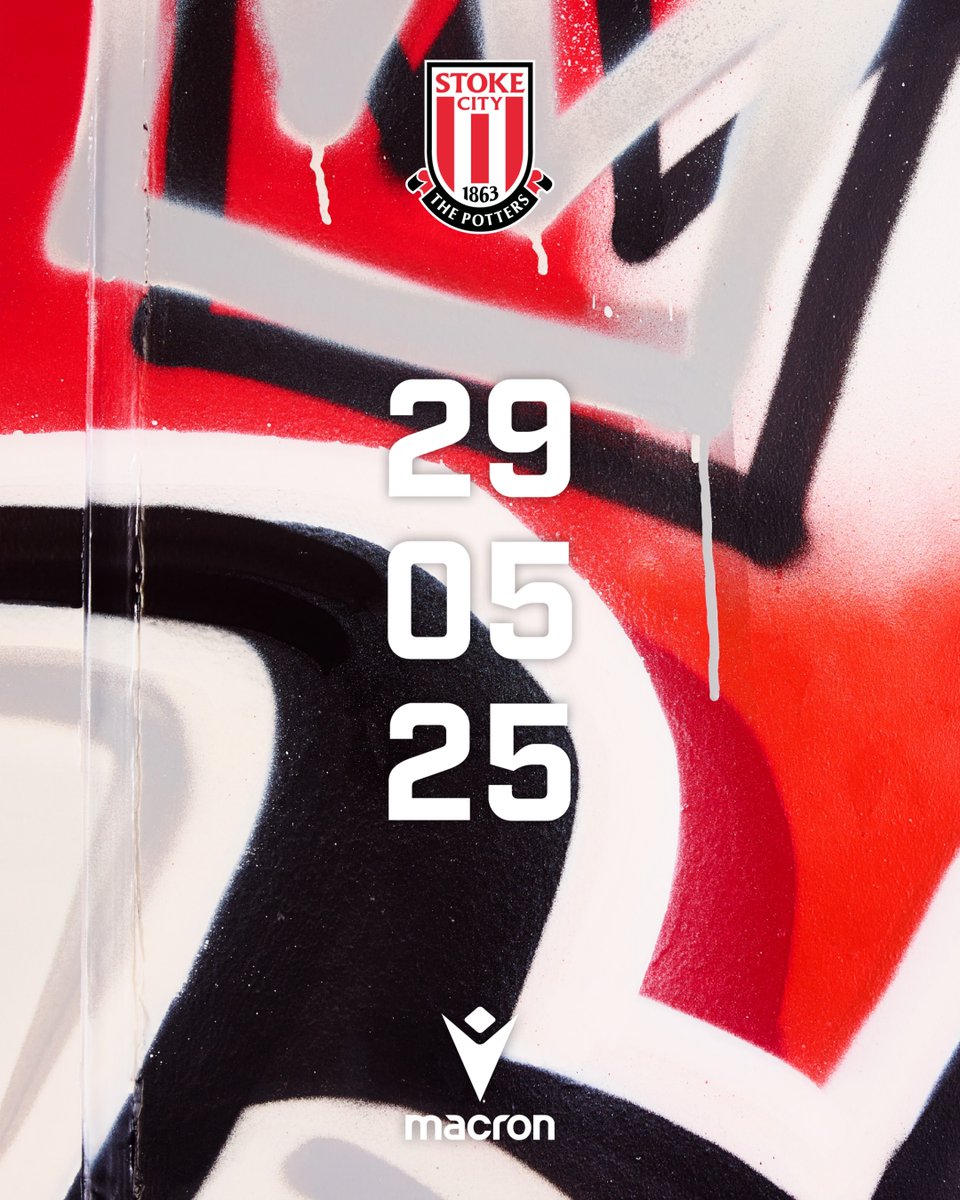 The story of the 25/26 home kit. By the fans, for the fans. #PaintTheCityRedAndWhite