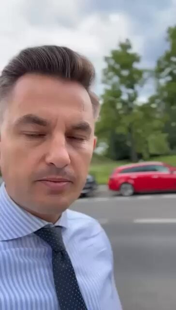 Ostatni dni kampanii! Niech każdy głosujący poza stałym miejscem zamieszkania sprawdzi, czy dopełnił formalności. Niech #WygraCałaPolska 🇵🇱