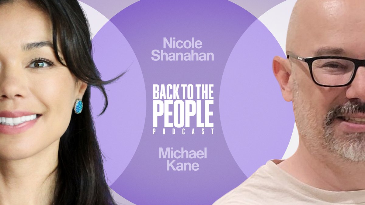 What happens when the people meant to represent you turn against you? Michael Kane was fired for refusing the COVID shot—while the teachers' union cheered it on. We discuss the weaponization of schools, the abandonment of children's health, and what choice really means in 2025.