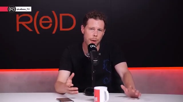 No se pierdan esto de Manu Levin, Pablo Iglesias e Inna Afinogenova Sobre los grandes medios de comunicación en México y su rechazo a que la gente pueda elegir mediante voto popular a los jueces 👇 📺 LA BASE |