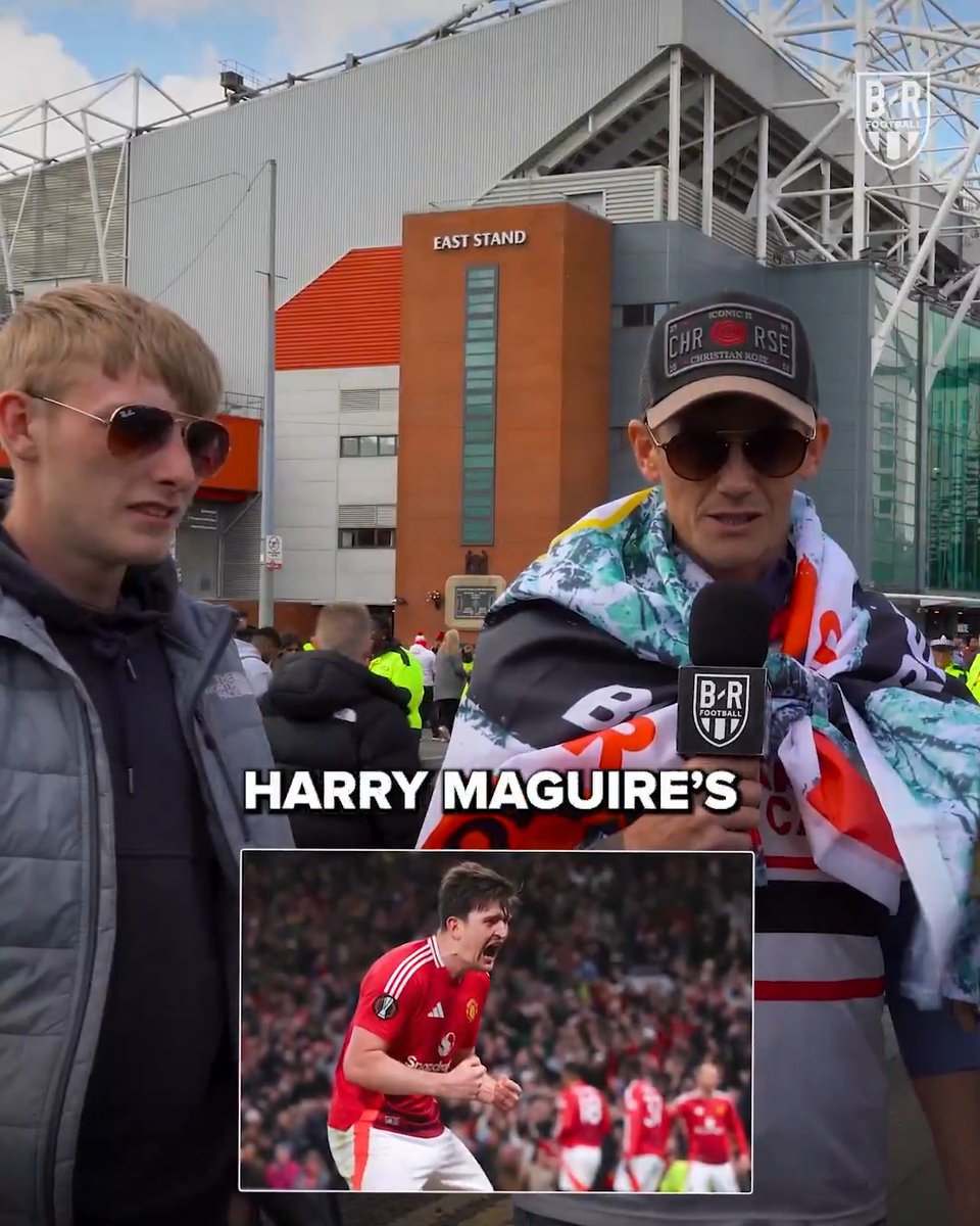 We asked Man Utd fans to pick their favorite moment amid this disappointing season. It was undoubtedly the comeback against Lyon 🔴