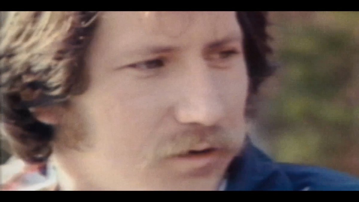 "Why would you want to do something that ... could kill you?" Stream Earnhardt now on Prime Video.