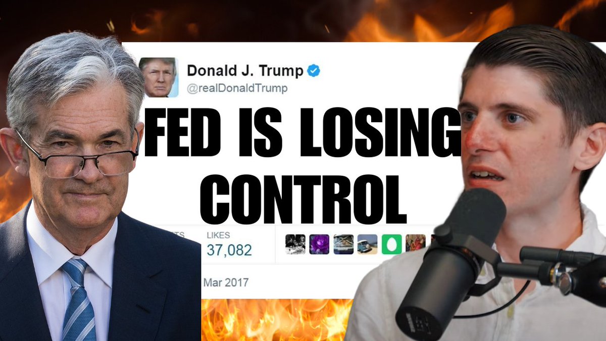 TFTC 625 w/ Bitstein: "Let BlackRock buy the houses and you keep the sats, not the other way around" We discuss: ⚡️ Austrian principles on capital ⚡️ Fiat distorts the economic process ⚡️ Hodl for Good triple entendre ⚡️ Leisure theory of value