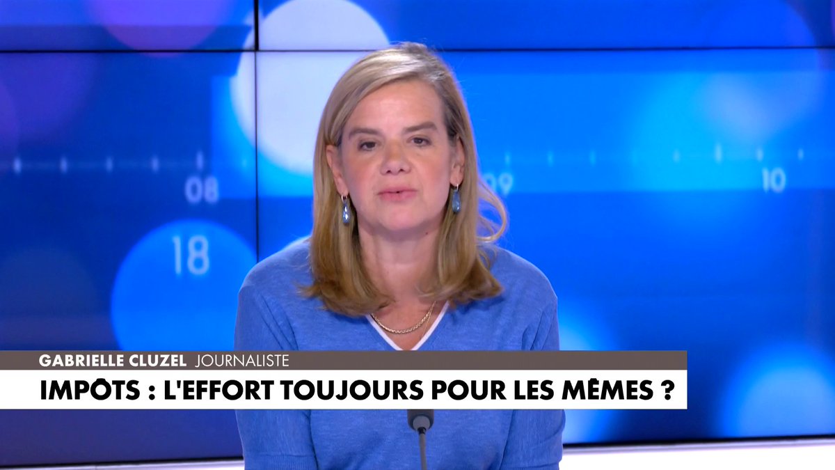 La journaliste Gabrielle Cluzel revient sur l'expression "Nicolas qui paie" de plus en plus présente sur les réseaux sociaux, dans #Faceàlinfo