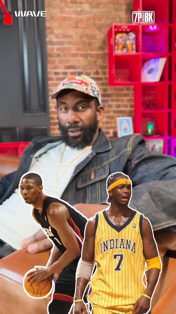 The 2000s NBA power forward era was ELITE 🔥 Find out who the last man standing was in Amar'e Stoudemire's King of the Hill 👀