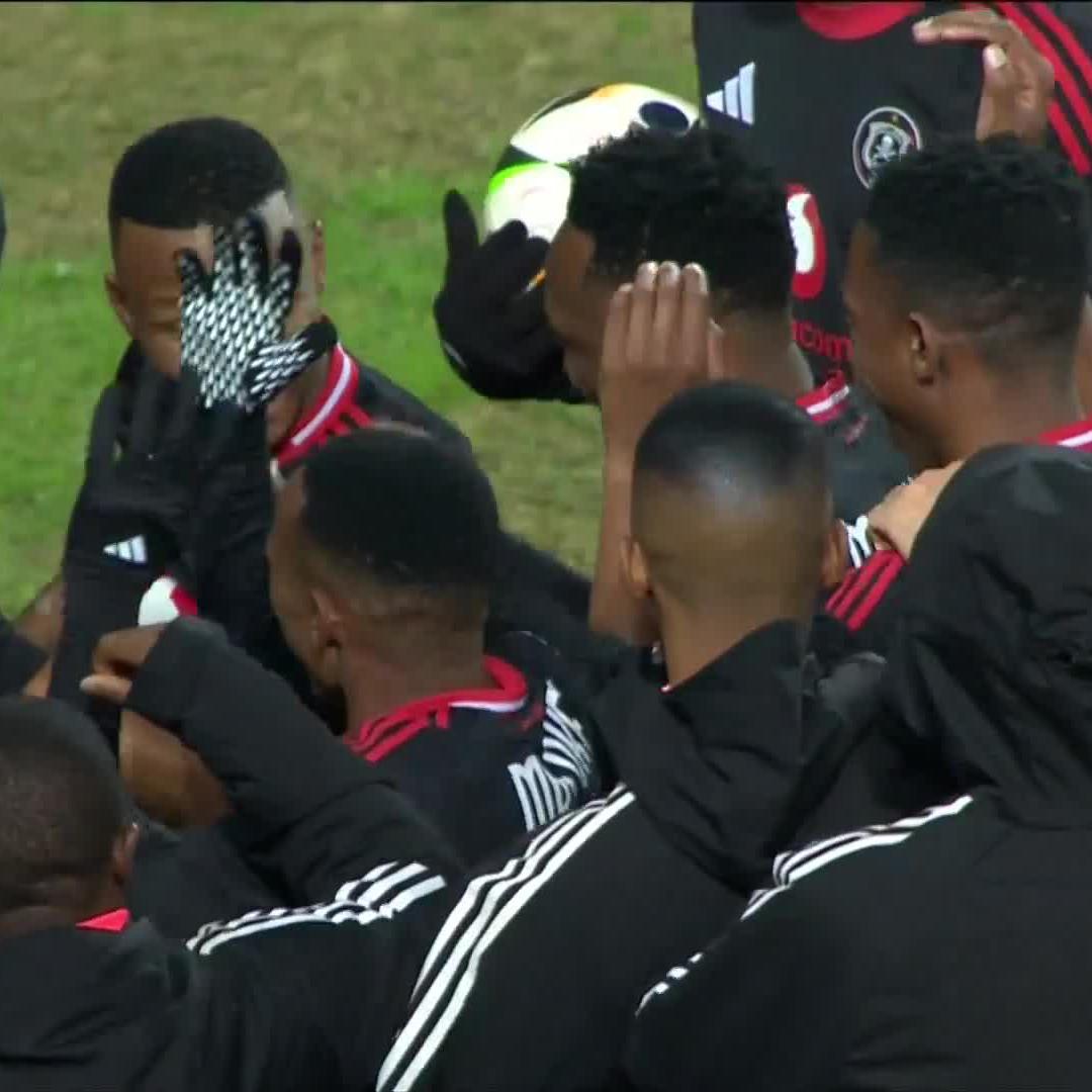 Expect the unexpected when the Cocomelons are around 😏🔥 📺 Stream #BetwayPrem on DStv: