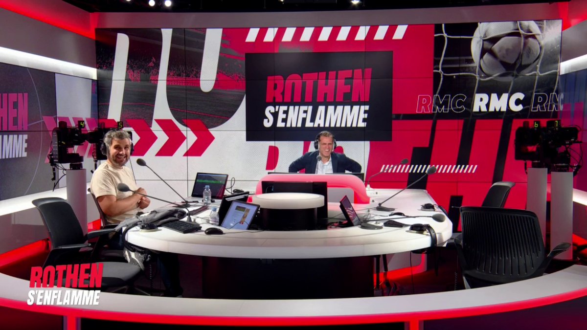 🎙️ Christophe Dugarry : « Gérard Lopez, il doit dégager, tout simplement ! Il a échoué, ses 40 M€, il peut les oublier ! Et tous les sous-fifres qui sont avec lui, son vice-président et compagnie, doivent dégager avec lui ! » #Girondins