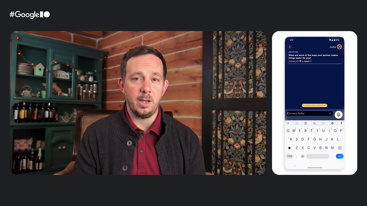 Agape Wellness runs 99.9% of their tech stack on Dart Language. Flutter’s multiplatform capabilities help them unlock speed, productivity, and efficiency at every stage of the product development lifecycle and deploy several times a day. Hear their story ⬇️