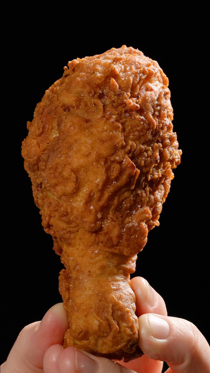 We Tested 50 Fried Chicken Recipes And This Is The Best One