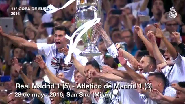 28 مايو، في مثل هذا اليوم حققنا الحادية عشر. 🔙🏆