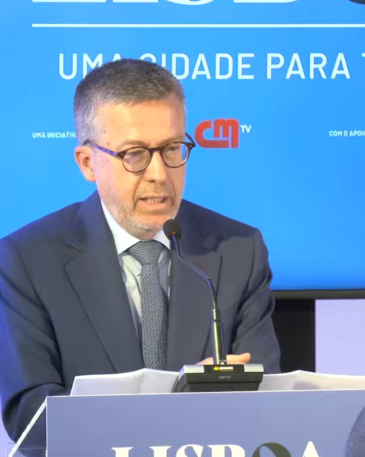Lisboa é uma cidade segura, mas a insegurança sentida pelas mulheres tem aumentado. Farei tudo o que estiver ao meu alcance para tornar Lisboa mais segura para as mulheres e apelarei ao novo Governo para que implemente medidas concretas e urgentes.