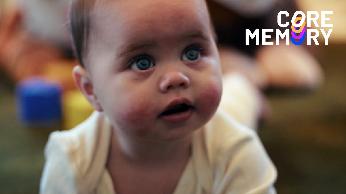 New Core Memory episode on the future of babies