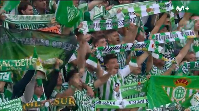 💚🤍💚 POLONIA ES VERDIBLANCA. #LaCasaDelFútbol #UECL