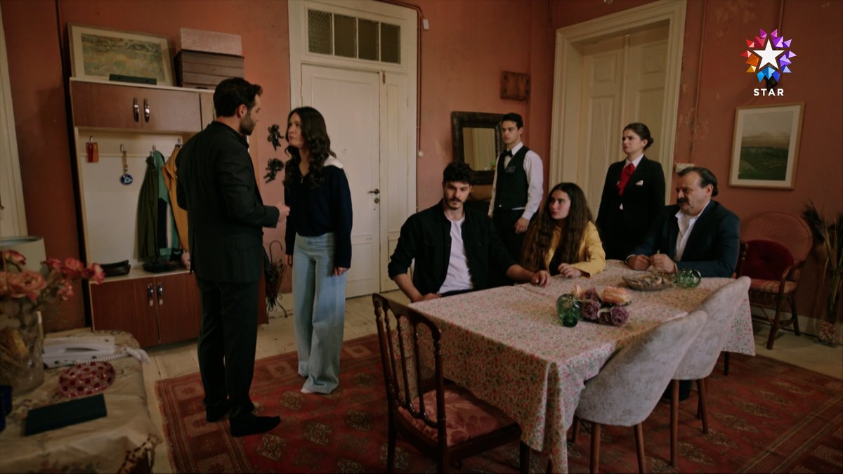 "Ben niye her şeyle tek başıma savaştım?" #Sahipsizler Sahipsizlertvdizi