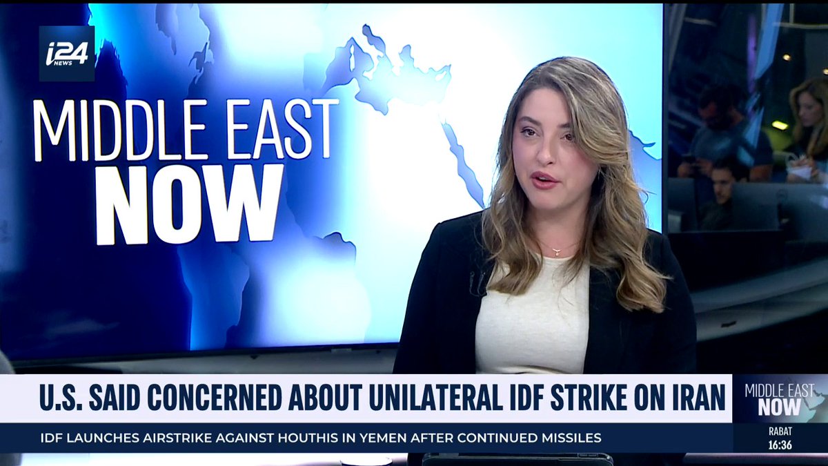 'A strategically clever attack could collapse the Iranian regime, which would be a huge victory for the planet and likely see Netanyahu getting nominated for the Nobel Peace Prize, by Iranians. Yet ultimately the risks are too great for Israel,' Dan Perry tells Natasha Raquel Kirtchuk