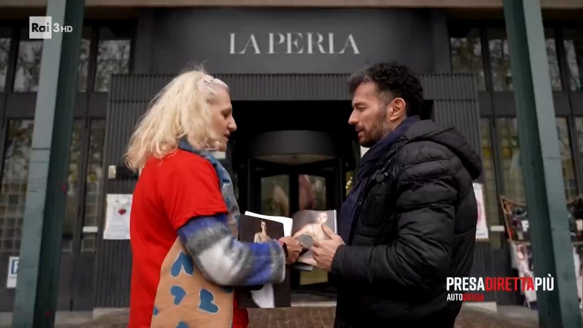 🔴 "La Perla è salva" questo è l'annuncio del Ministro Adolfo Urso. Lo stabilimento bolognese sarà rilanciato da un investitore che, con il suo piano industriale, salverà lo storico marchio, il sito produttivo e i 220 posti di lavoro e inoltre verranno assunte altre 40 persone.