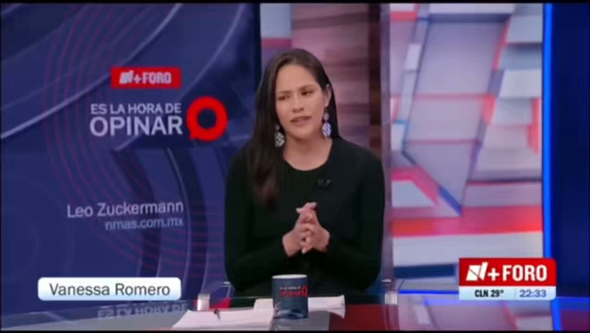 ¿Votar o no votar? Sostengo que —incluso quienes no estamos de acuerdo con la reforma— debemos participar. Votar es la única forma de honrar la voluntad popular y evitar convertirnos en cómplices de los resultados. Anoche lo debatimos en #EsLaHoraDeOpinar