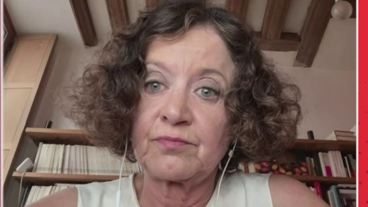 "Un Palestinien tué par un Juif est 1000 fois plus grave qu'un Palestinien tué par Assad ou quelqu'un d'autre. C'est tout à fait dégueulasse" Elisabeth Lévy (Elisabeth Lévy) directrice de la rédaction de Causeur
