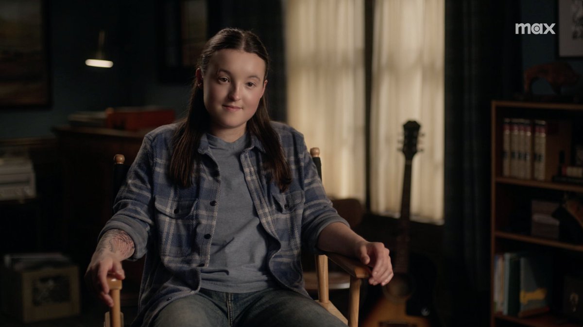 Who is Ellie, what are her motives, and is she the person we want to be cheering for? #TheLastOfUs cast and creatives break down the Season 2 finale. All episodes are streaming now on Max.