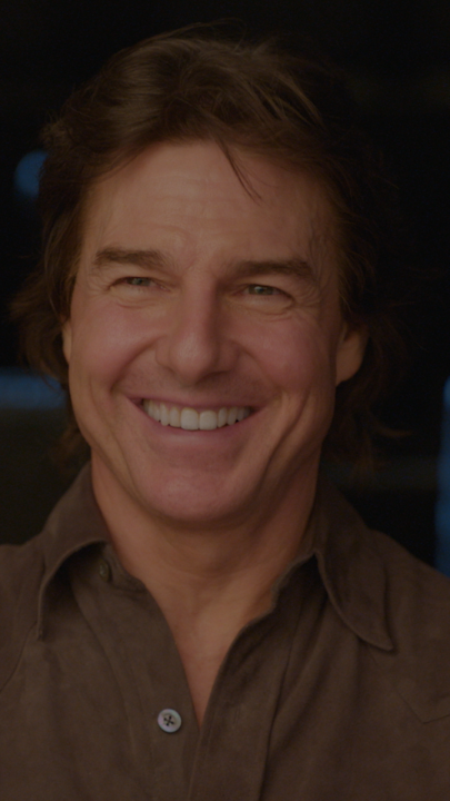 tom stop, i'm blushing 🤭 #SpaceStation3D #MissionImpossible