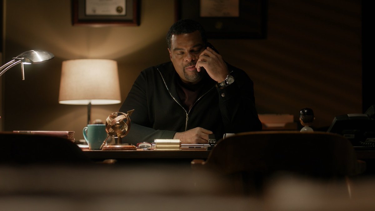 Ted and Kevin make the best team. #SuitsLA | NBC Entertainment and Peacock