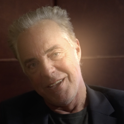 A reminder that Harry Bosch will appear in #Ballard.