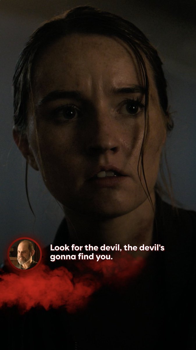 The confrontation we’ve been waiting for. #TheLastOfUs Showrunner and Co-Creator Craig Mazin breaks down the incredible performances by Bella Ramsey and Kaitlyn Dever. The Official Podcast is available now on hbo max fka and all major podcast platforms.