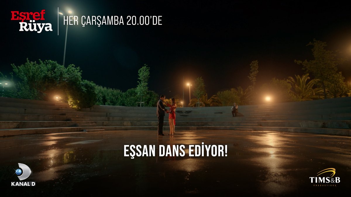 “Gözlerimin içine bak…” #EşSan’dan romantik anlar! ♥️ #EşrefRüya yeni bölümüyle #KanalD’de. Kanal D @timsandb