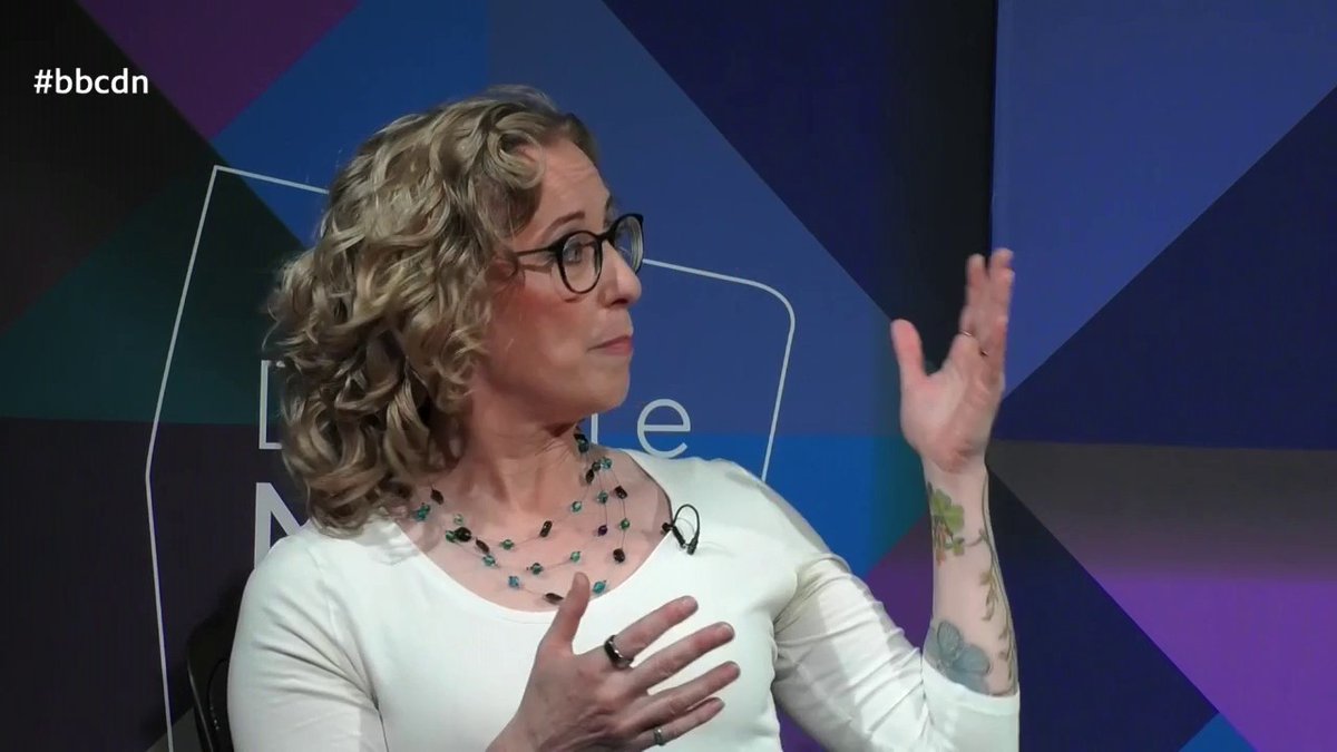 “I want to set out that there is an alternative” Lorna Slater says the Scottish Greens championed free bus travel for under-22s and scrapping peak rail fares while in government, and offer an “alternative” party to voters #bbcdn
