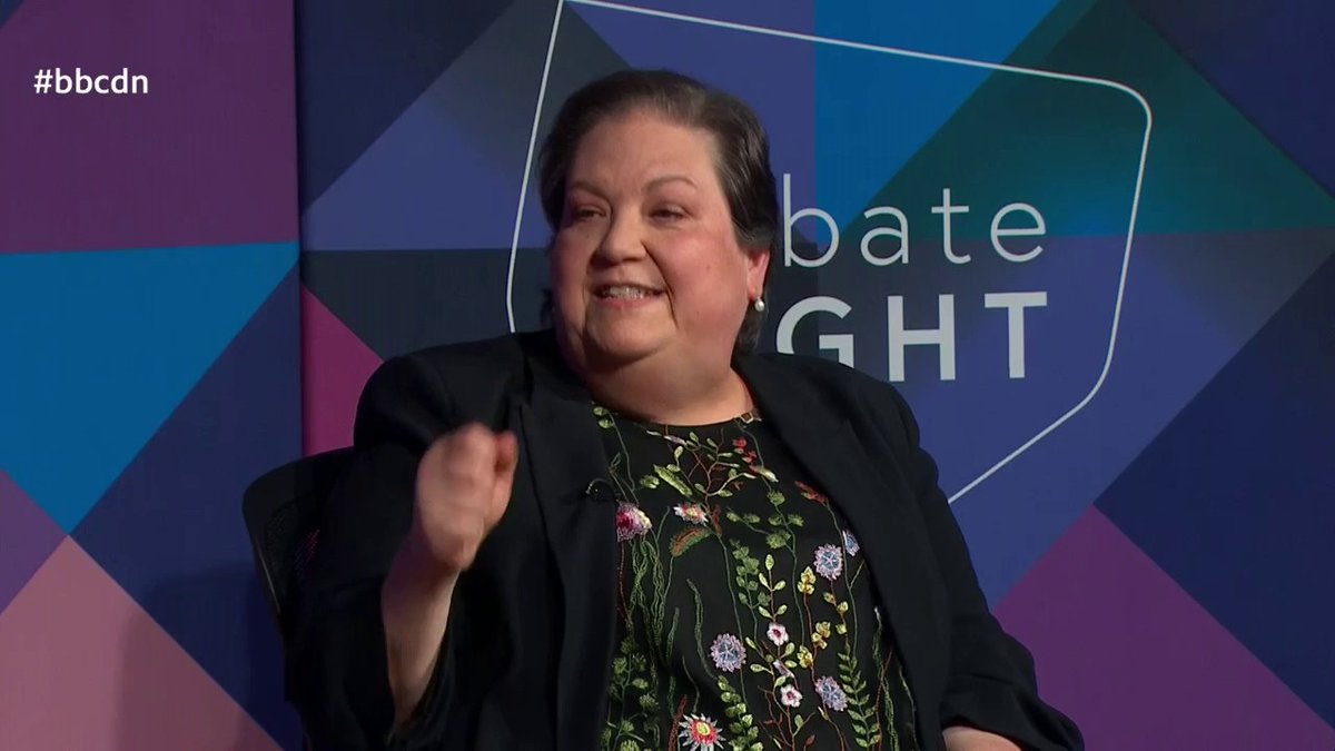 “This is the kind of gutter politics that isn’t… who we are” ”[He’s] hoping to be First Minister for all of Scotland, he should be held accountable” “We’re proud of our multiculturalism” The #bbcdn panel debate Reform UK’s advert about the Scottish Labour leader