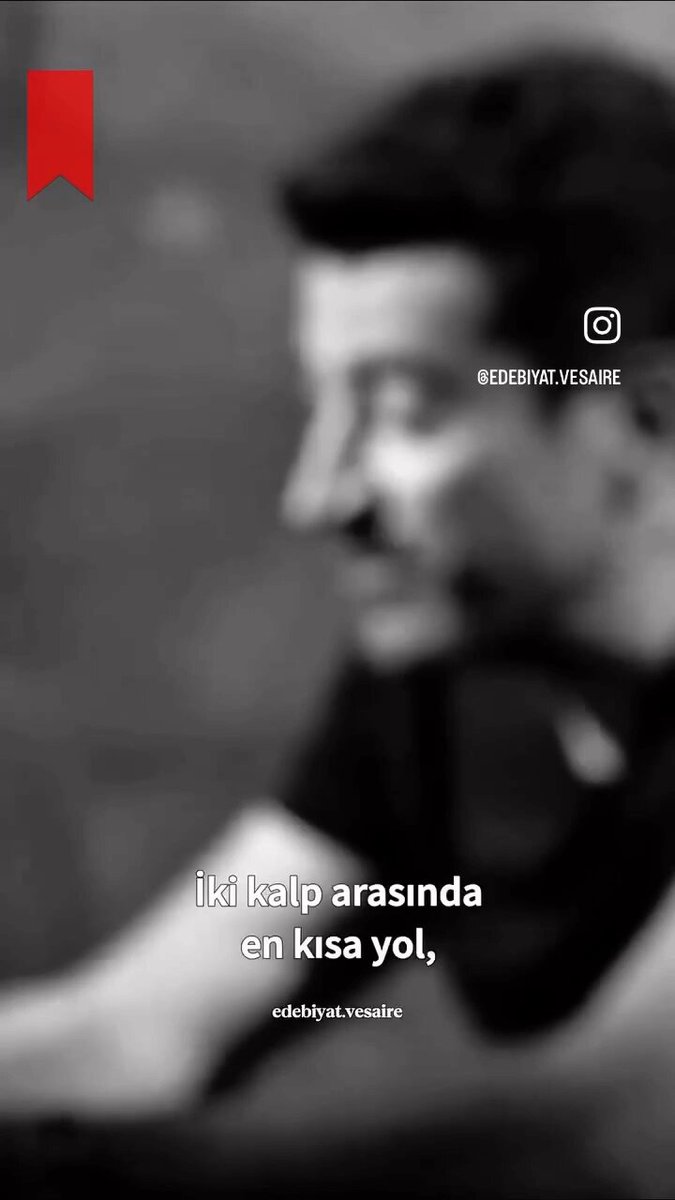 Keşke yalnız bunun için sevseydim seni…