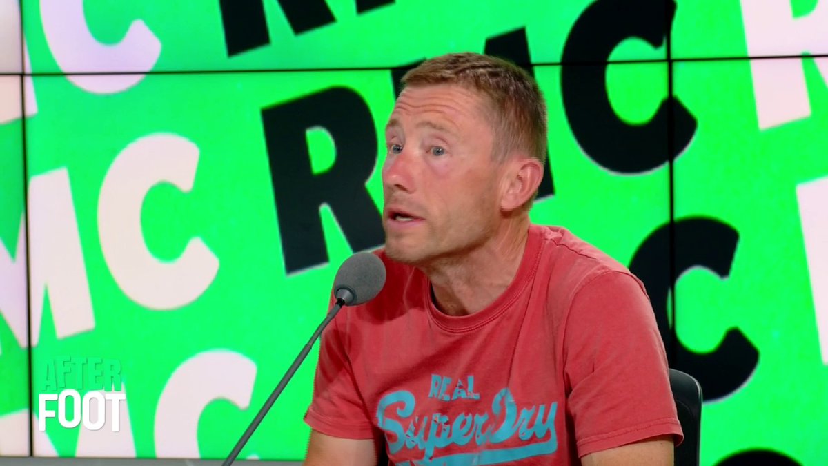 💬Le PSG doit-il déménager ? Patrick, supporter du PSG depuis toujours, reconnait que le Parc devient trop léger pour accueillir tout le monde... Alors "qu'il n'y a aucune raison valable de partir !", selon Daniel Riolo.