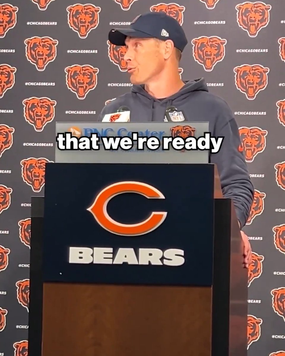 Ben Johnson is stressing the details during practice. "There's a certain way that the play needs to get communicated in the huddle... And if it doesn't sound that way we’re just not going to allow the practice to go south."