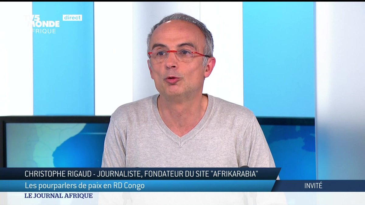 En RD Congo, de grandes tractations ont commencé pour mettre fin à la guerre dans l'Est du pays. Pour aller plus loin dans la compréhension de la situation, l'analyse de Christophe RIGAUD, rédacteur en chef au site Afrikarabia.