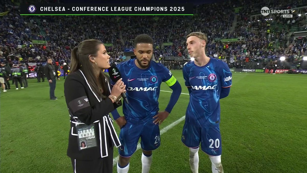 Weyrey say ask the captain 😭