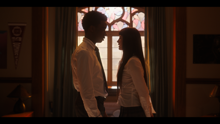 their chemistry >>>>> 📺 Bet