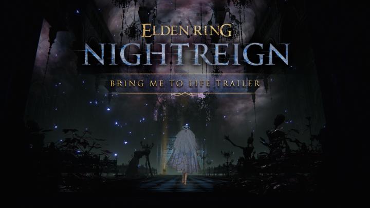 When your allies have fallen and all seems lost, dig deep down inside and summon the strength of early 2000’s alternative metal. WAKE ME UP. #ELDENRING #NIGHTREIGN launches 5/30 – pre-order today: