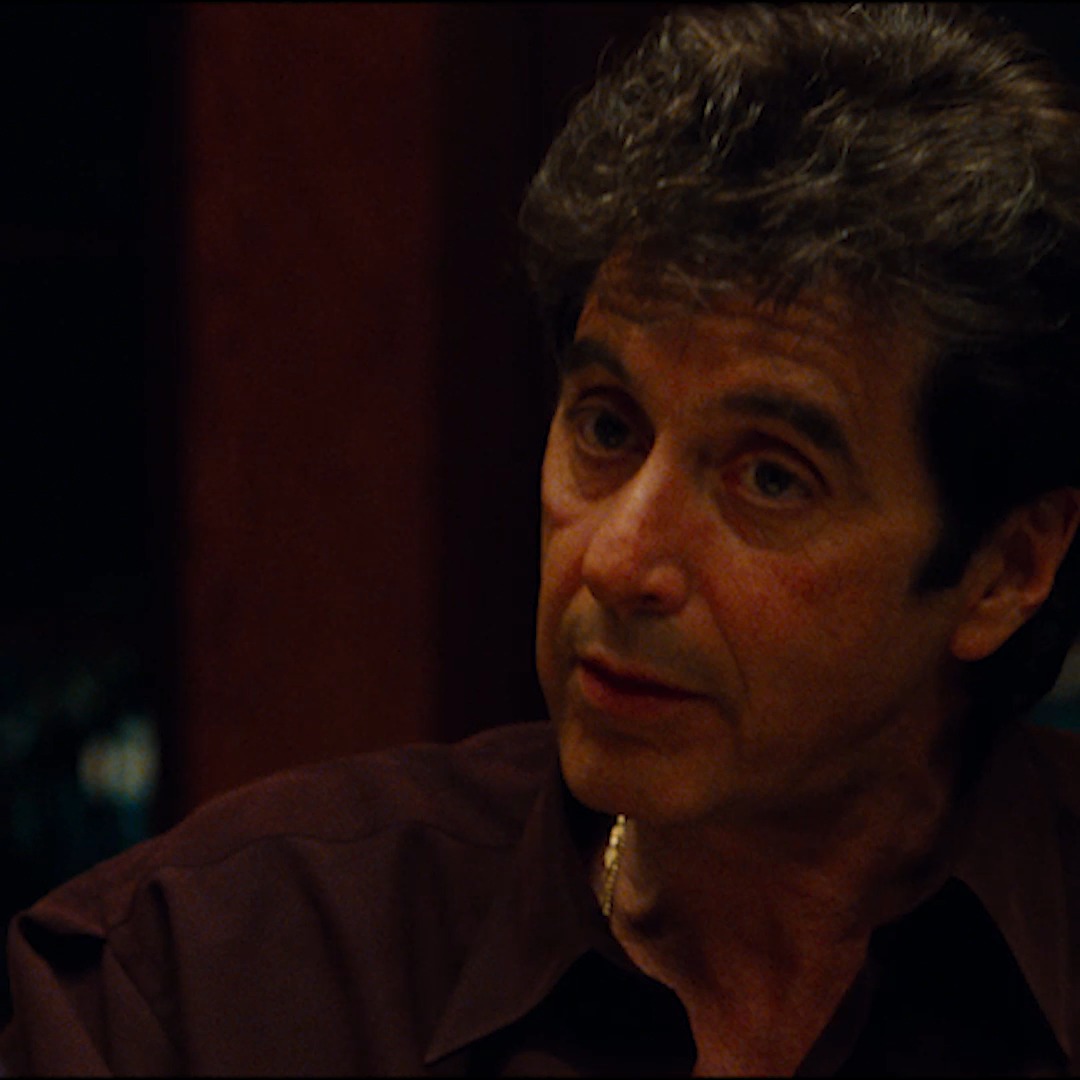 Evening viewing recommendation? Before it leaves the Criterion Channel in June, watch Michael Mann's THE INSIDER (1999). Starring Al Pacino and Russell Crowe, Mann’s coolly riveting exposé of corporate corruption recounts the chain of events that pitted an ordinary man against the tobacco industry and dragged two people into the fight of their lives.