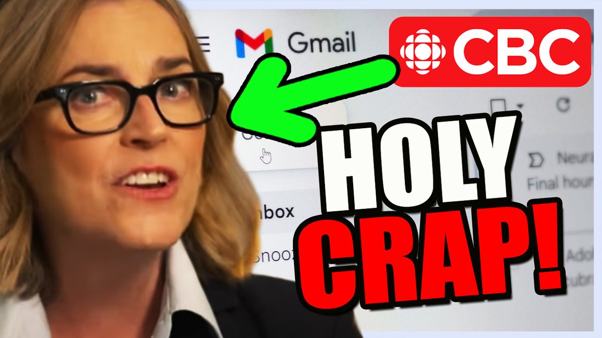 At the request of the Canadian Government run and tax payer funded CBC, YouTube has shut down a Conservative channel. The Channel's owner has not been able to effectively communicate with YouTube and is asking for our help.