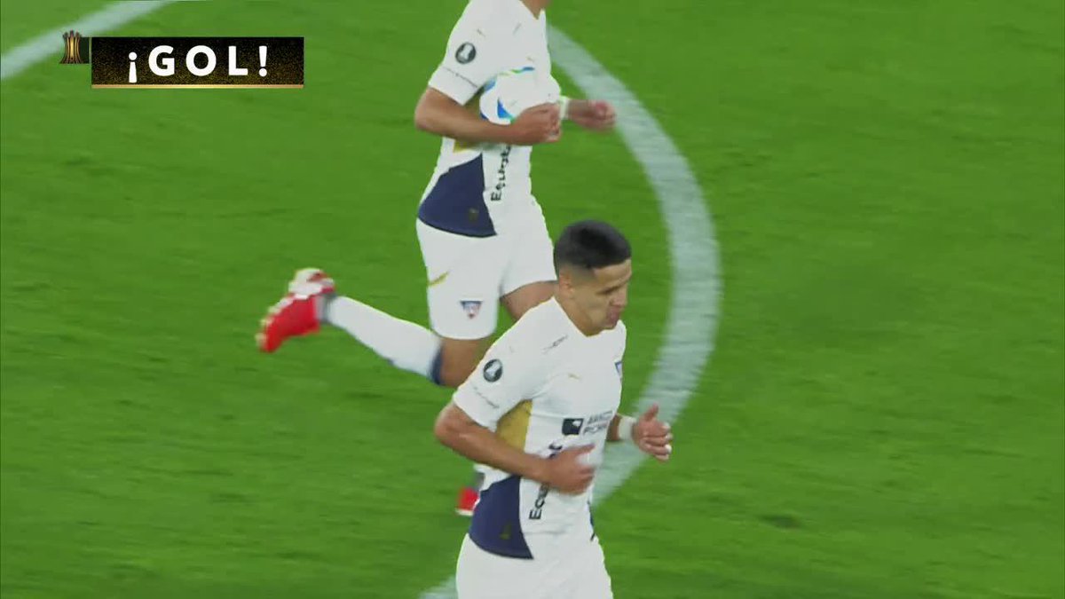 ❌🇦🇷 CENTRAL CÓRDOBA PIERDE VS LIGA. Si gana Flamengo, quedaría ELIMINADO. ⚠️