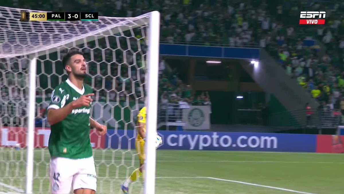 🔥🇦🇷 DOBLETE DEL FLACO LÓPEZ.