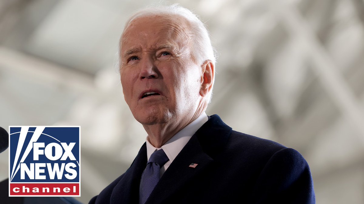 Should members of the Biden administration be under investigation for their role in the Biden cover-up? .Rep. James Comer (R-KY) explains his demands for interviews from former President Joe Biden’s doctor and other senior aides regarding Biden’s purported decline on Sean Hannity 🇺🇸