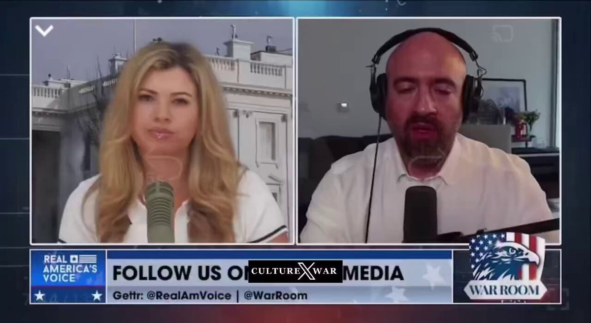 🧵1/4 🧵Mike Benz delivers a jaw-dropping expose on Harvard's hidden agenda ... must watch thread ⚠️ "Harvard is not a university, it's a business, Harvard University is run by a 12 person board that's known through the Harvard corporation. The Harvard corporation is what runs Harvard University and the the head of the Harvard corporation is Penny Pritzker" "Penny Pritzker was previously the chair of the Carnegie endowment for international peace, if that sounds familiar it's because that's the organization that was run for seven years By Bill Burns the man elected by Joe Biden to be the head of the Central Intelligence Agency" "Harvard is essentially a foreign policy tool In order that that merges financial markets with intelligence and statecraft to impact global policy foreign policy" "And all in the domestic drivers are foreign policy which include running out a president who might pose A foreign policy that interferes with Harvard bottom line" "Harvard invest deeply and has since the since the Cold War ended Harvard has been deeply invested through the Harvard In seizing Eurasia from Russia which which puts Harvard directly at the center of Russia Gate" Mike Benz Natalie Winters