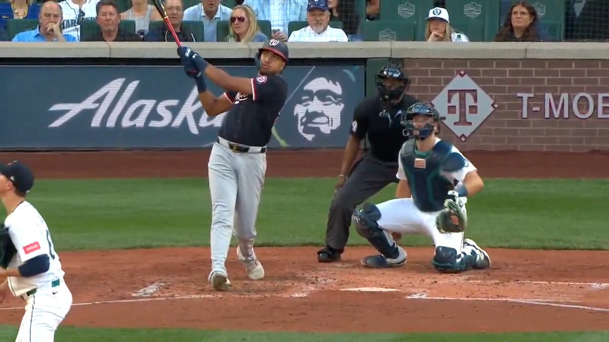 if you're going yard, and james is going yard ... then who's flying the plane