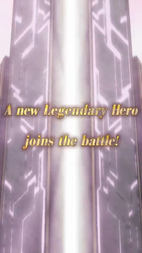 Black Knight: Mortal Legend from the #FireEmblem: Radiant Dawn game appears in #FEHeroes as a Legendary Hero starting May 30, 12 AM PT! You're also able to summon previously released 5★ Legendary, Mythic, and Emblem Heroes! #LegendaryBlackKnight