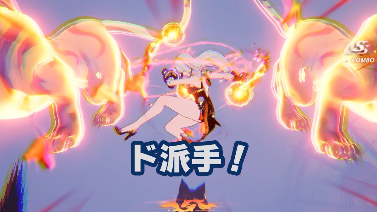 “ガチャに縛られない”基本プレイ無料アクションRPG『クリスタル・オブ・アトラン』配信中。ストーリー・協力プレイ・PvP、無数のコンテンツでインフレするハイスピード連撃バトル